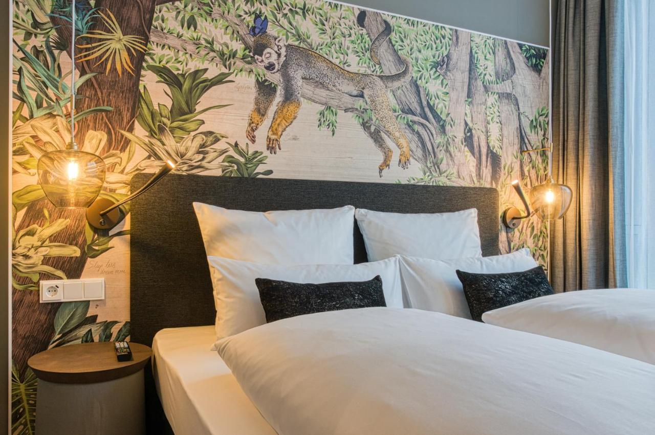 فندق Vienna House Easy By Wyndham Hamburg Bergedorf المظهر الخارجي الصورة
