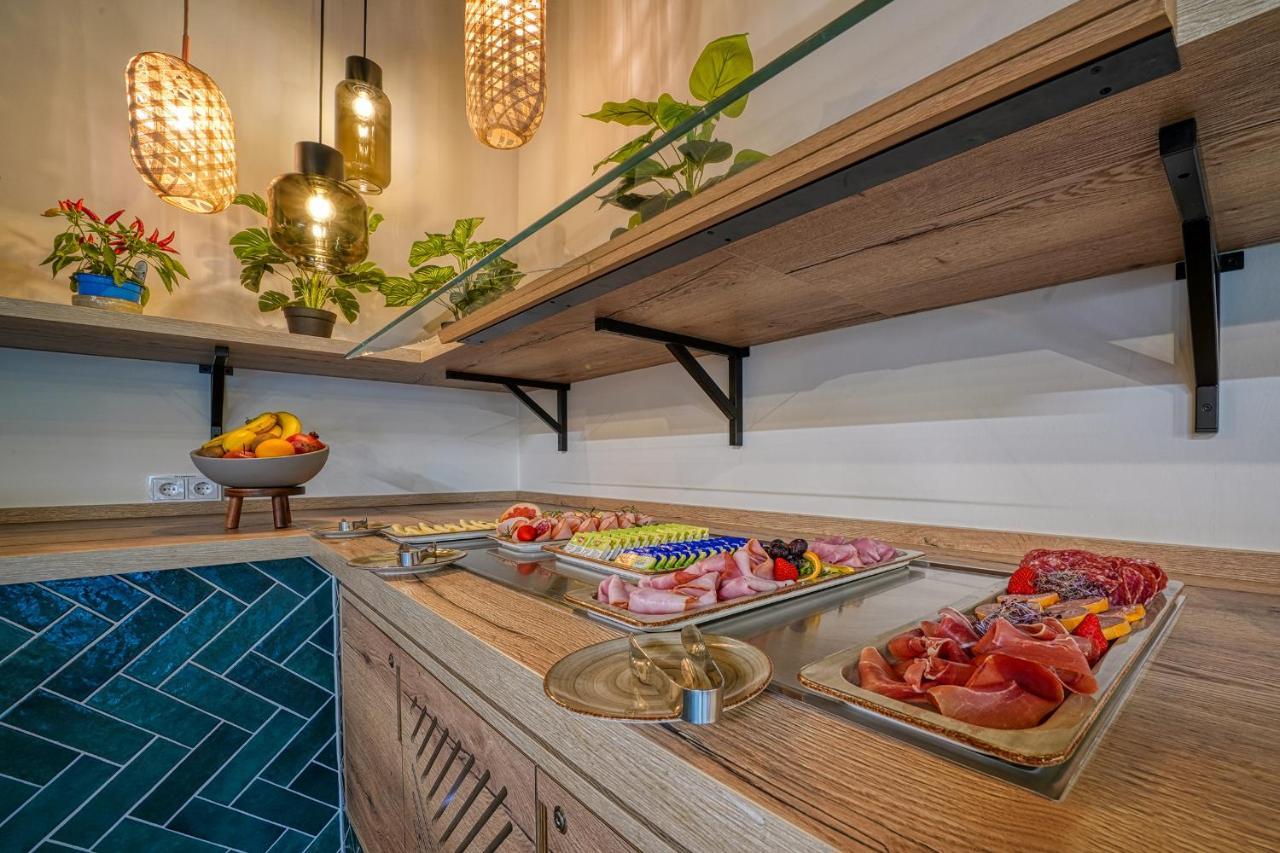 فندق Vienna House Easy By Wyndham Hamburg Bergedorf المظهر الخارجي الصورة