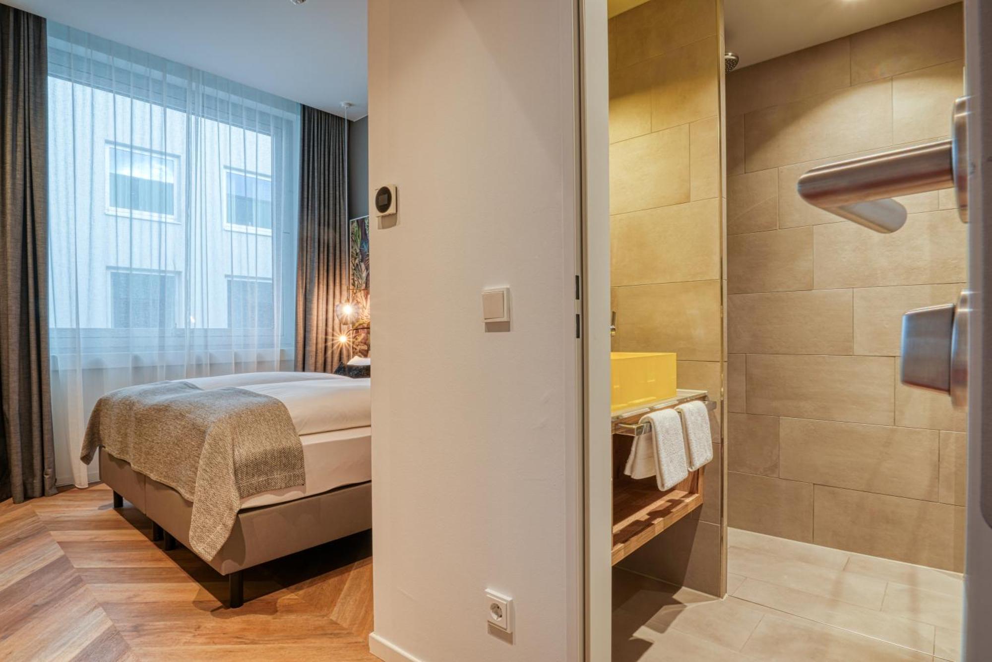 فندق Vienna House Easy By Wyndham Hamburg Bergedorf المظهر الخارجي الصورة